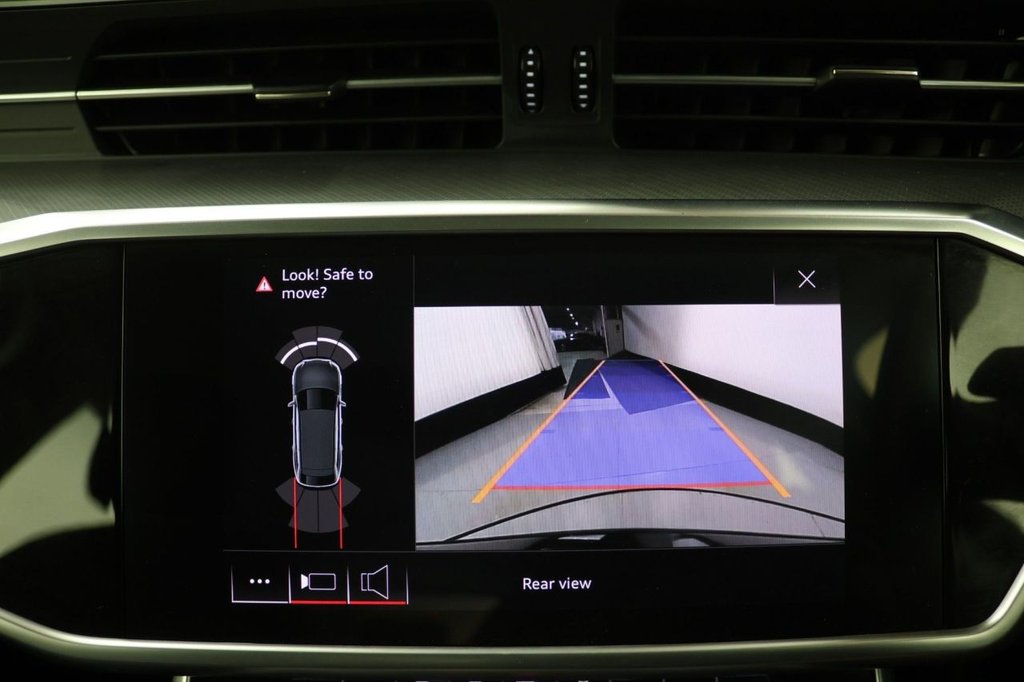 Used Audi A6 2019 for sale - 77976589: Photo 16