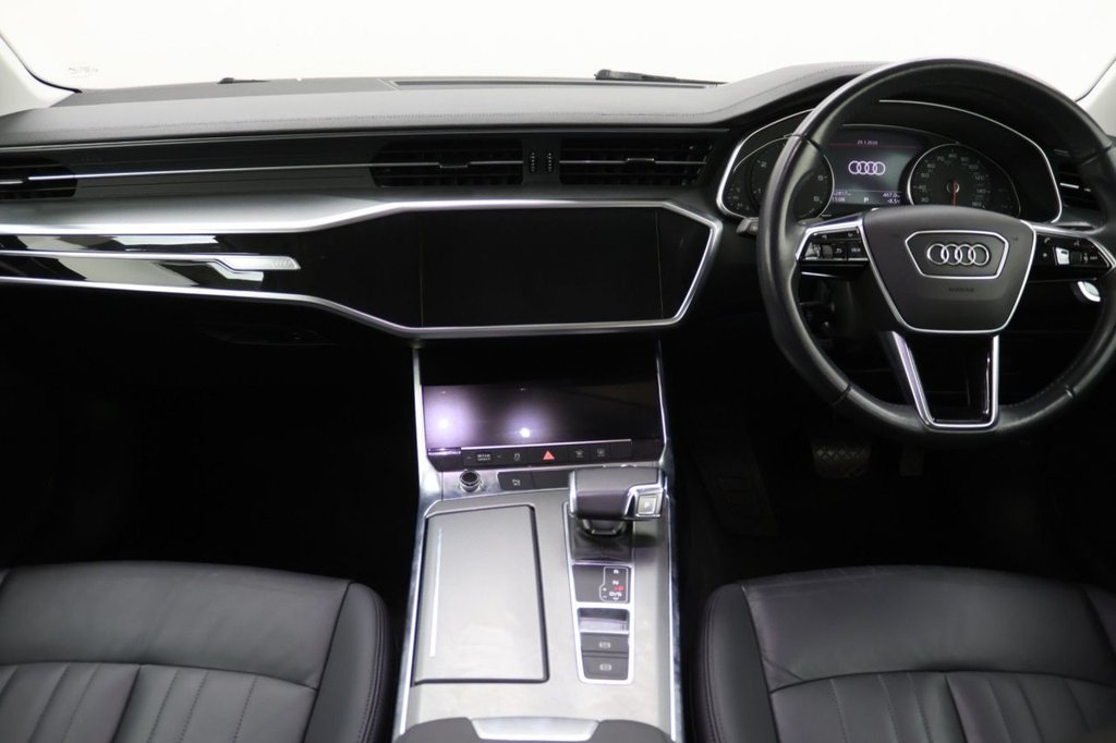 Used Audi A6 2019 for sale - 77976589: Photo 19