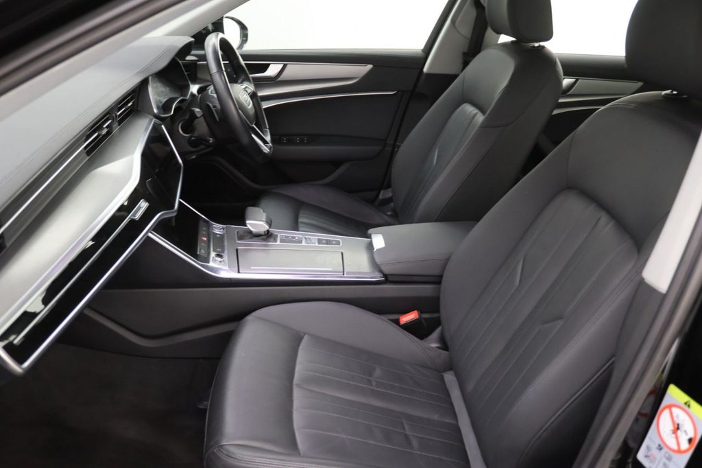 Used Audi A6 2019 for sale - 77976589: Photo 22