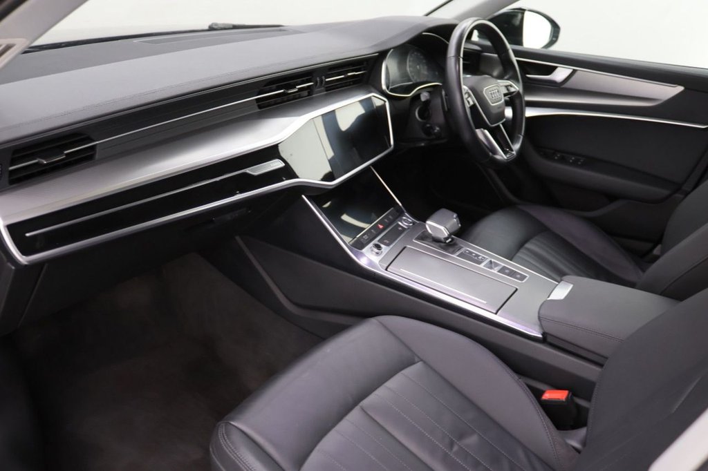 Used Audi A6 2019 for sale - 77976589: Photo 23