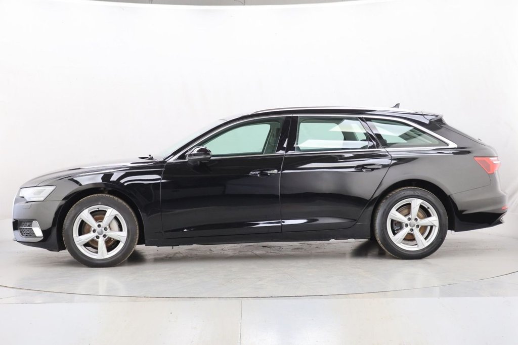 Used Audi A6 2019 for sale - 77976589: Photo 6