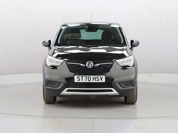 Used Vauxhall Crossland X 2020 for sale - 79506474: Photo