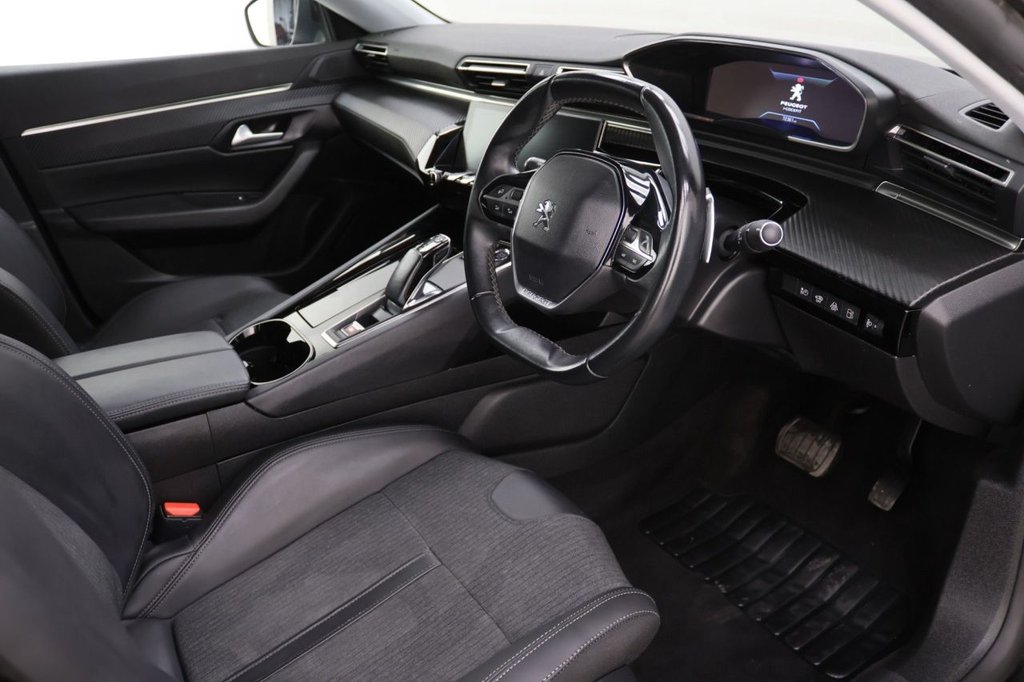 Used Peugeot 508 2021 for sale - 77152996: Photo 10