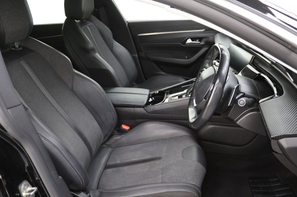 Used Peugeot 508 2021 for sale - 77152996: Photo 12