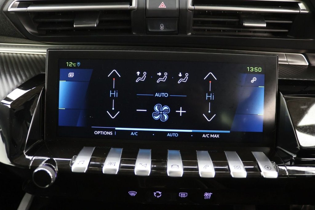 Used Peugeot 508 2021 for sale - 77152996: Photo 13