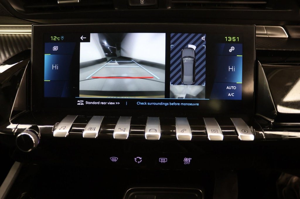 Used Peugeot 508 2021 for sale - 77152996: Photo 15