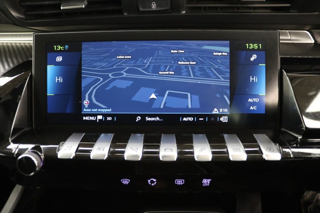 Used Peugeot 508 2021 for sale - 77152996: Photo 16