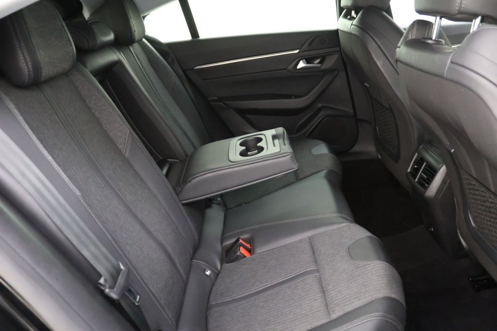 Used Peugeot 508 2021 for sale - 77152996: Photo 17