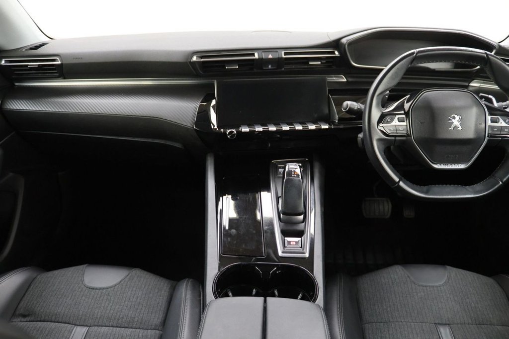 Used Peugeot 508 2021 for sale - 77152996: Photo 18