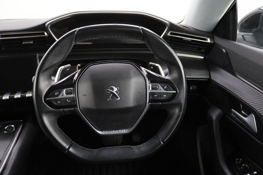 Used Peugeot 508 2021 for sale - 77152996: Photo 20