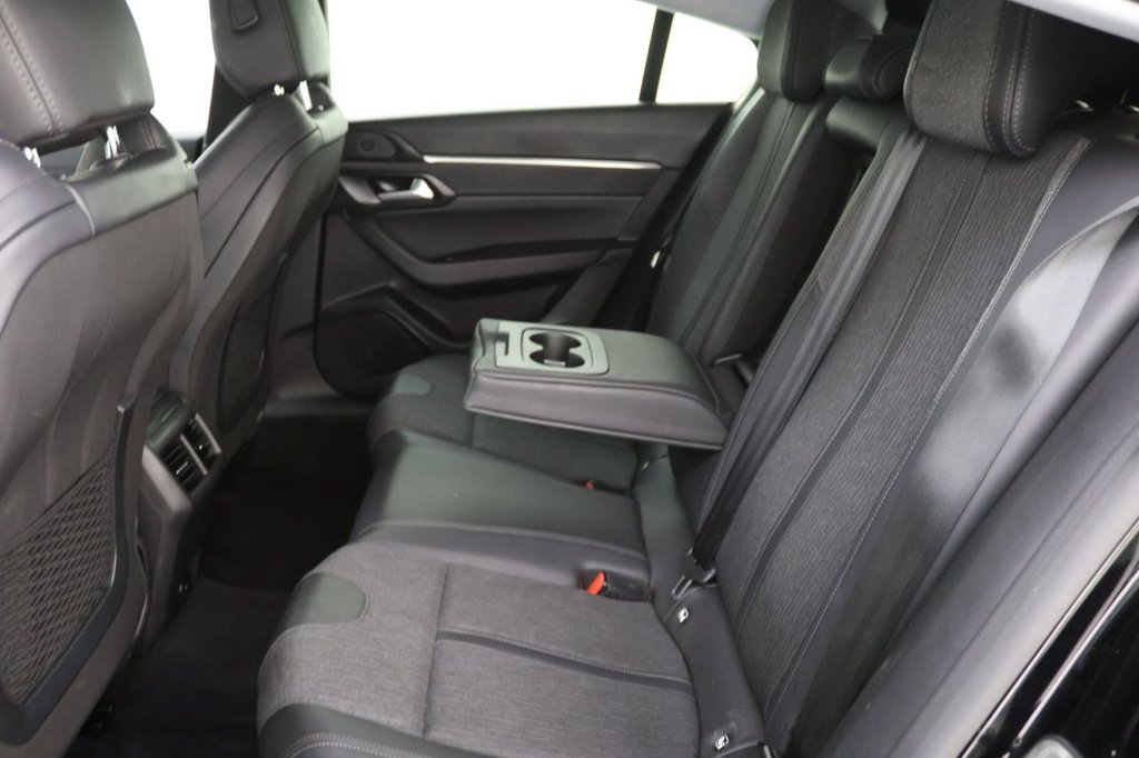 Used Peugeot 508 2021 for sale - 77152996: Photo 21