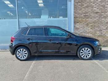Used Volkswagen Polo 2021 for sale - 74708784: Photo