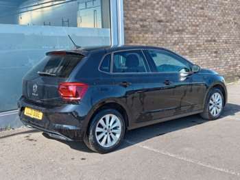 Used Volkswagen Polo 2021 for sale - 74708784: Photo