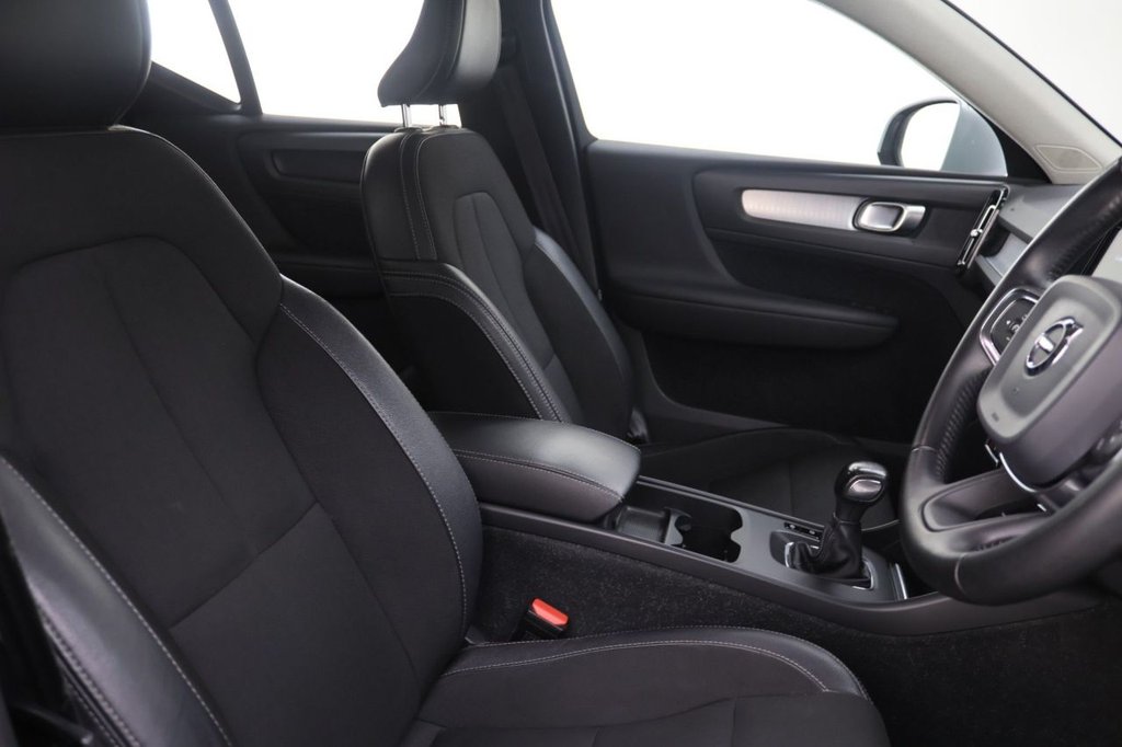 Used Volvo XC40 2020 for sale - 77719541: Photo 11