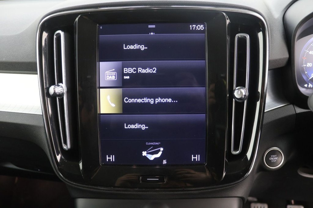 Used Volvo XC40 2020 for sale - 77719541: Photo 13