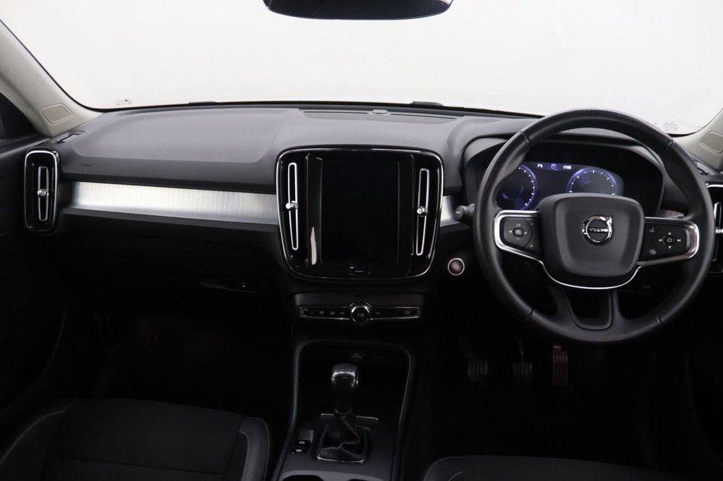 Used Volvo XC40 2020 for sale - 77719541: Photo 17