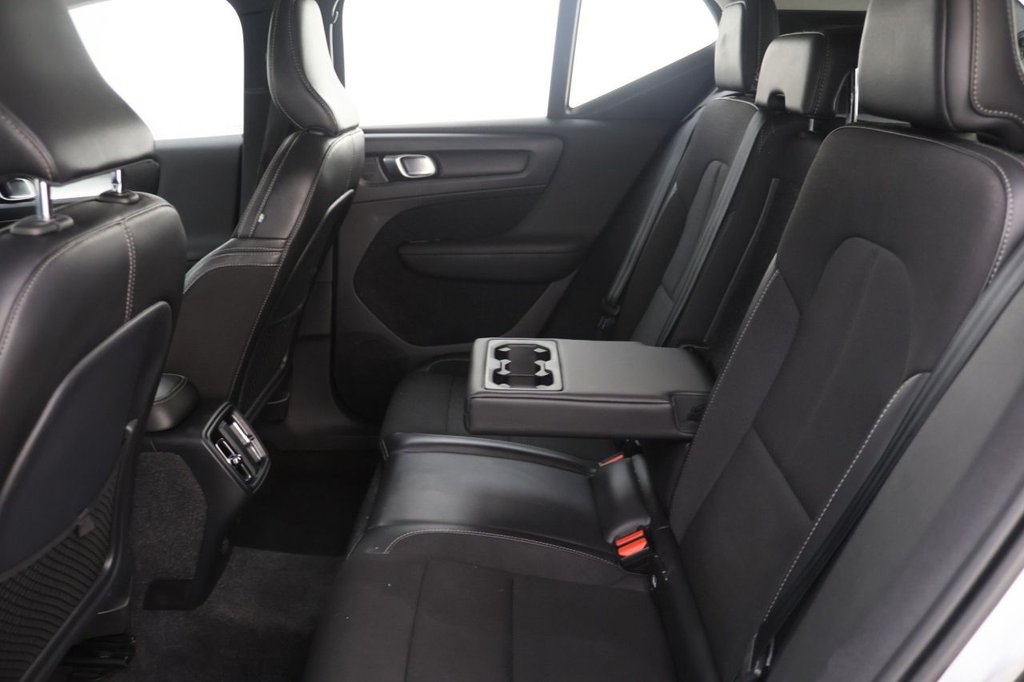 Used Volvo XC40 2020 for sale - 77719541: Photo 19