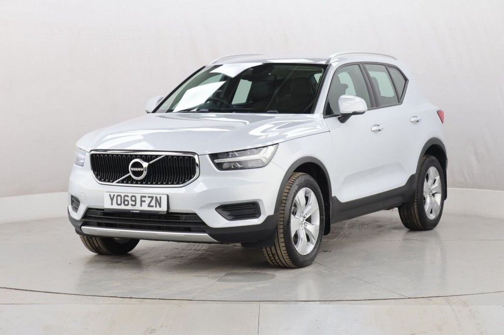 Used Volvo XC40 2020 for sale - 77719541: Photo 5