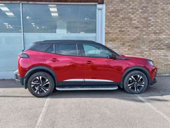 Used Peugeot 2008 2021 for sale - 74708069: Photo