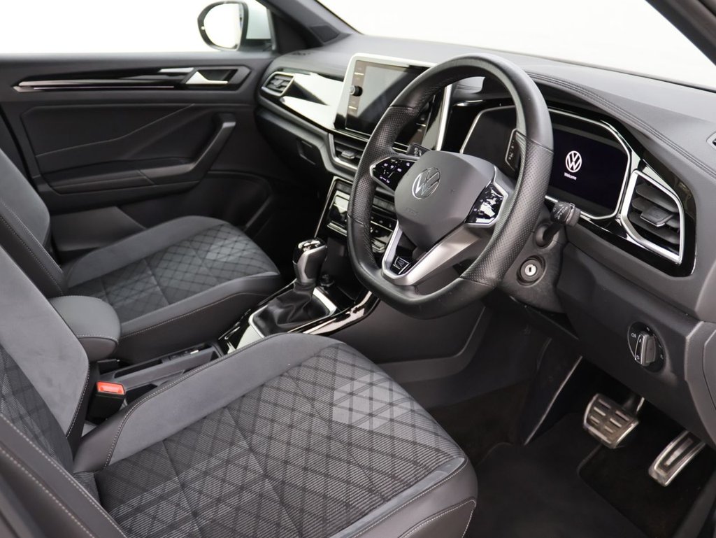 Used Volkswagen T-Roc 2022 for sale - 76301056: Photo 10