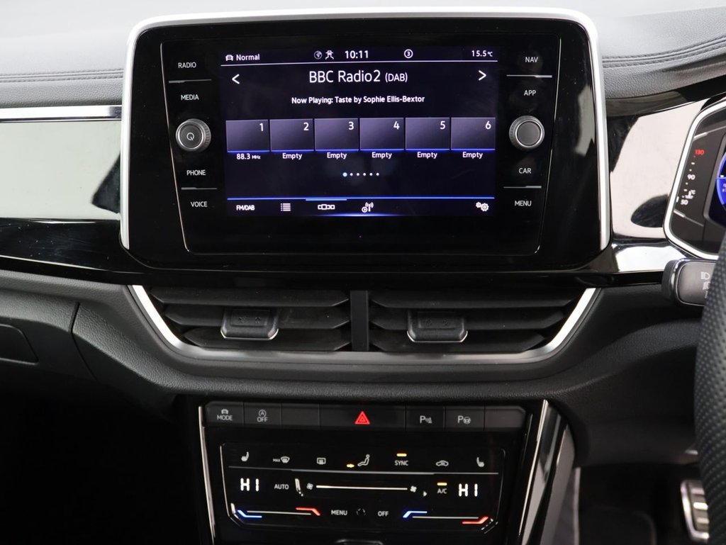 Used Volkswagen T-Roc 2022 for sale - 76301056: Photo 13