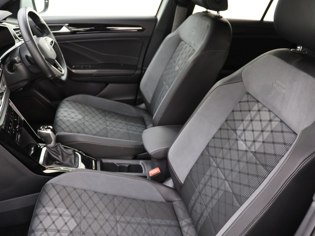 Used Volkswagen T-Roc 2022 for sale - 76301056: Photo 24