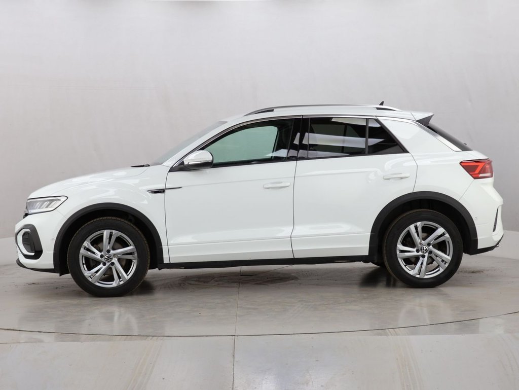 Used Volkswagen T-Roc 2022 for sale - 76301056: Photo 6
