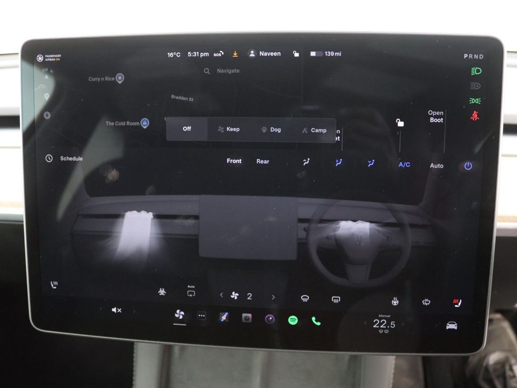 Used Tesla Model Y 2024 for sale - 76758725: Photo 16