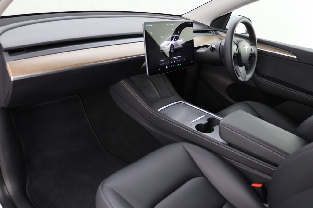 Used Tesla Model Y 2024 for sale - 76758725: Photo 25