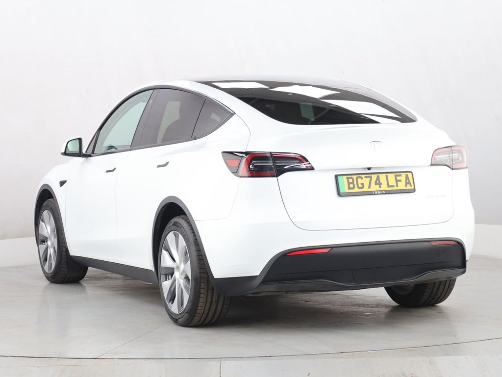 Used Tesla Model Y 2024 for sale - 76758725: Photo 7