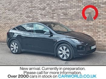 Used Tesla Model Y 2022 for sale - 79791090: Photo