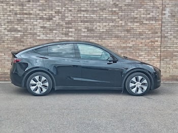 Used Tesla Model Y 2022 for sale - 79791090: Photo