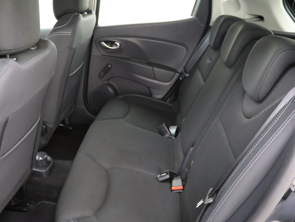 Used Renault Clio 2019 for sale - 76542155: Photo 20