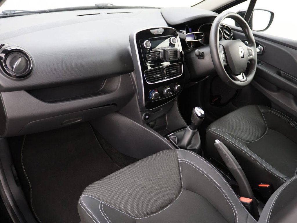 Used Renault Clio 2019 for sale - 76542155: Photo 23