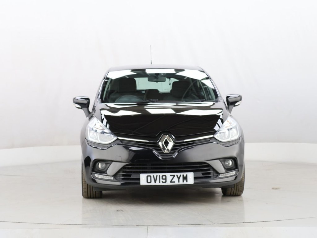 Used Renault Clio 2019 for sale - 76542155: Photo 3