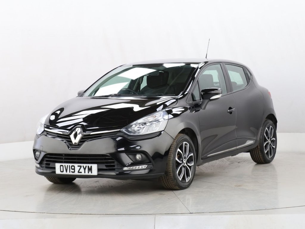 Used Renault Clio 2019 for sale - 76542155: Photo 5