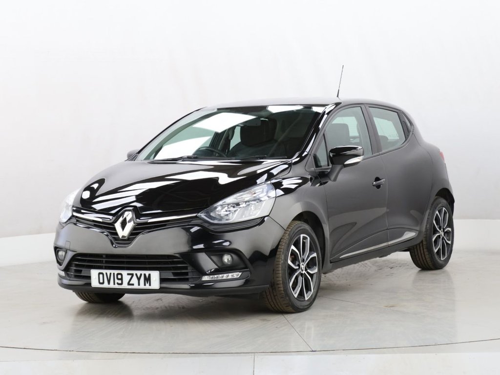 Used Renault Clio 2019 for sale - 76542155: Photo 6