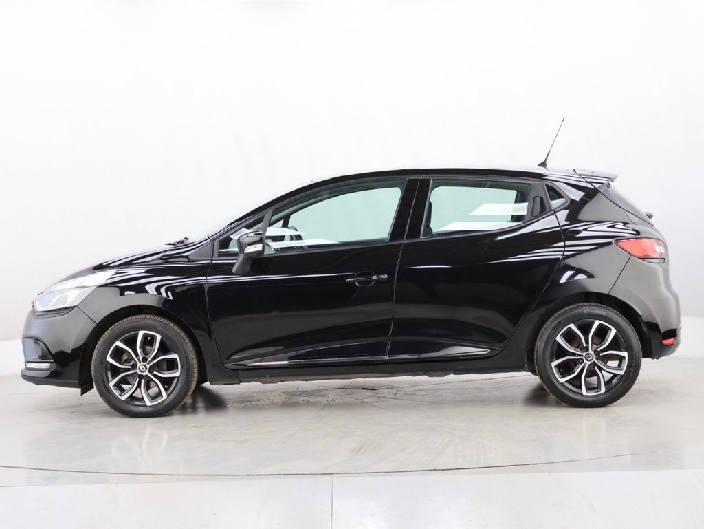 Used Renault Clio 2019 for sale - 76542155: Photo 7
