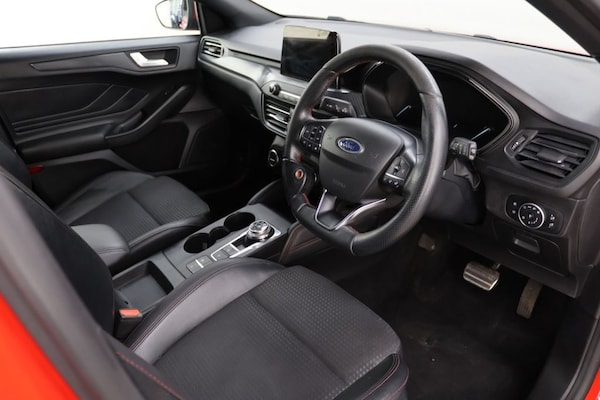 Used Ford Focus 2020 for sale - 76301059: Photo 10