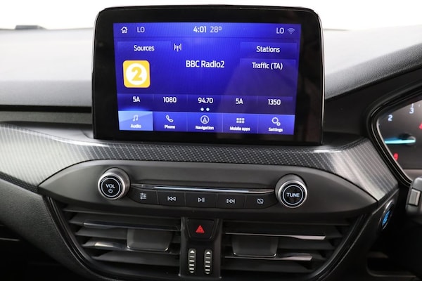 Used Ford Focus 2020 for sale - 76301059: Photo 13