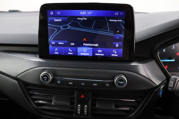 Used Ford Focus 2020 for sale - 76301059: Photo 14