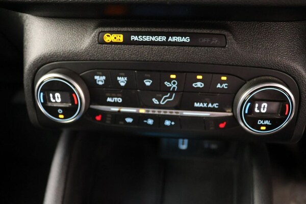 Used Ford Focus 2020 for sale - 76301059: Photo 17