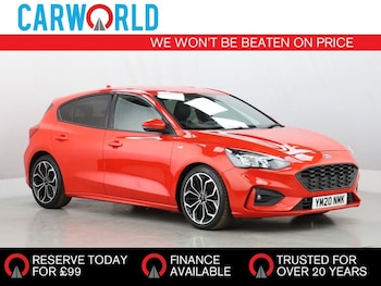 Ford - Focus