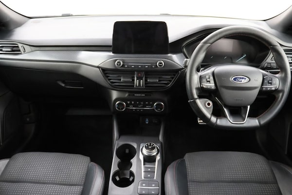 Used Ford Focus 2020 for sale - 76301059: Photo 20