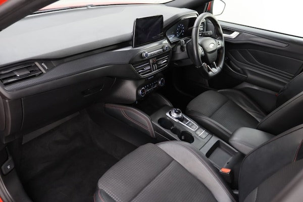 Used Ford Focus 2020 for sale - 76301059: Photo 25