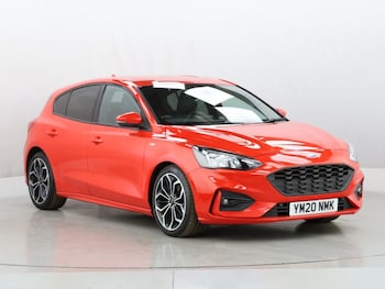 Used Ford Focus 2020 for sale - 76301059: Photo 2