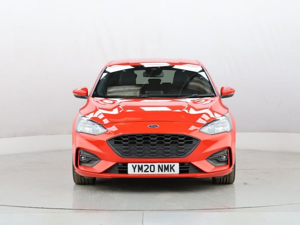 Used Ford Focus 2020 for sale - 76301059: Photo 3