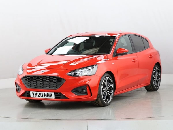 Used Ford Focus 2020 for sale - 76301059: Photo 5