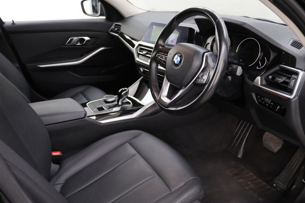 Used BMW 3 Series 2020 for sale - 77133060: Photo 10