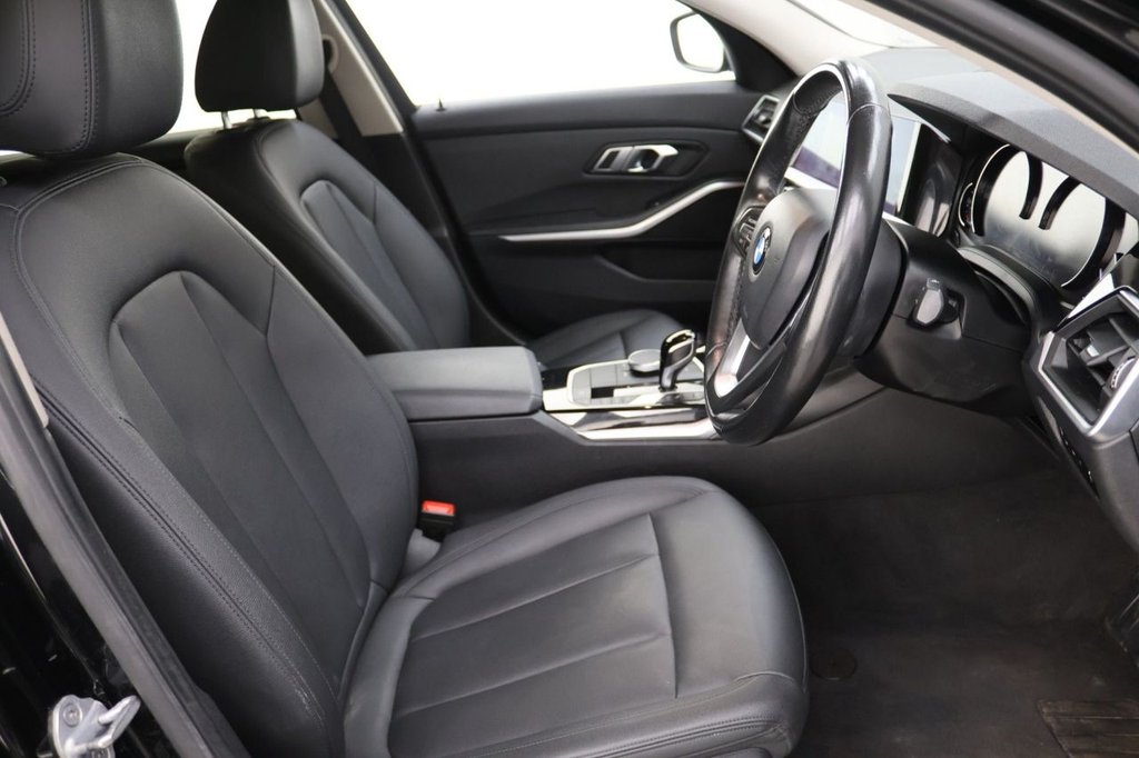 Used BMW 3 Series 2020 for sale - 77133060: Photo 12